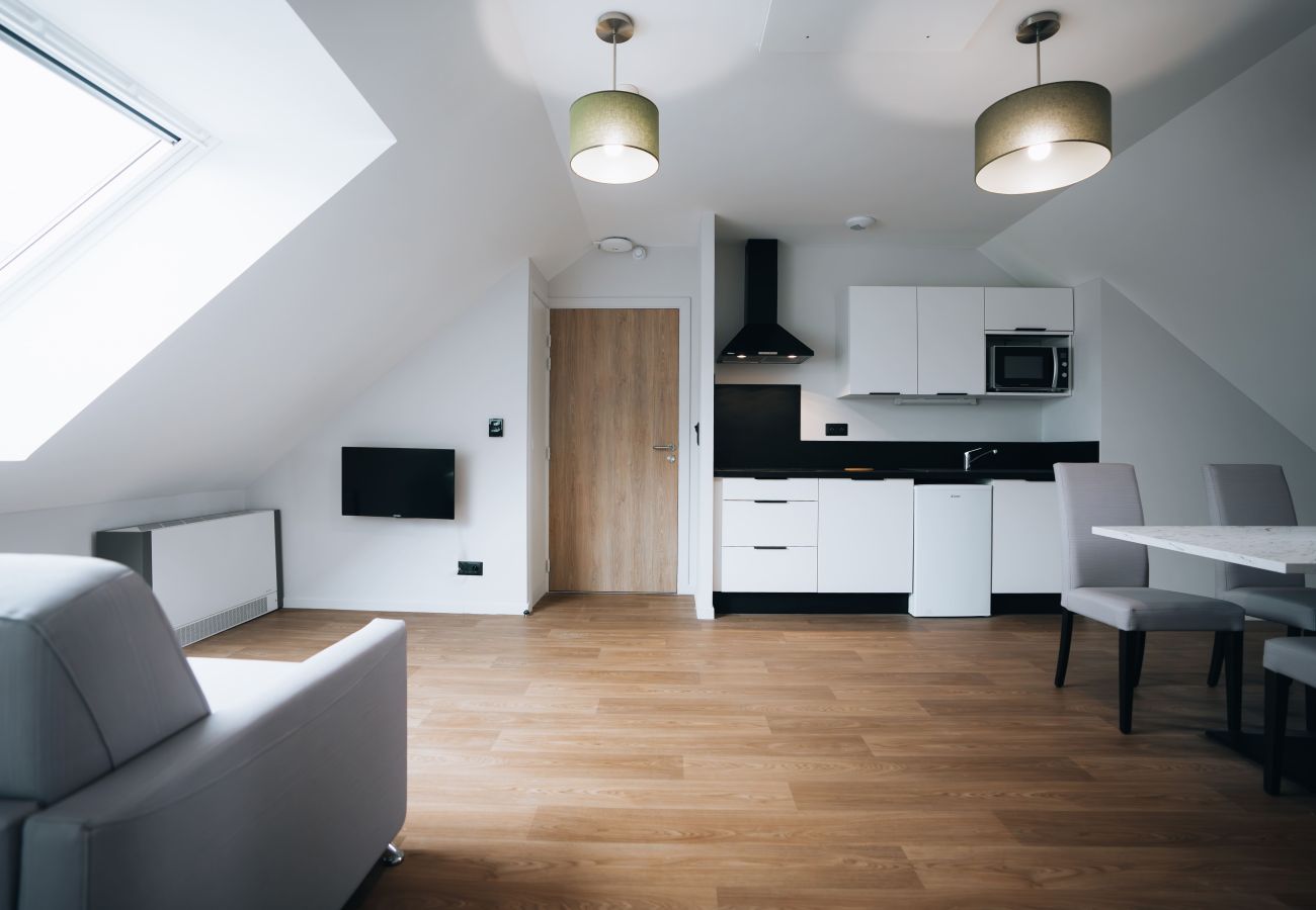 Residence in Châteauroux - La Chapelle Saint-Denis