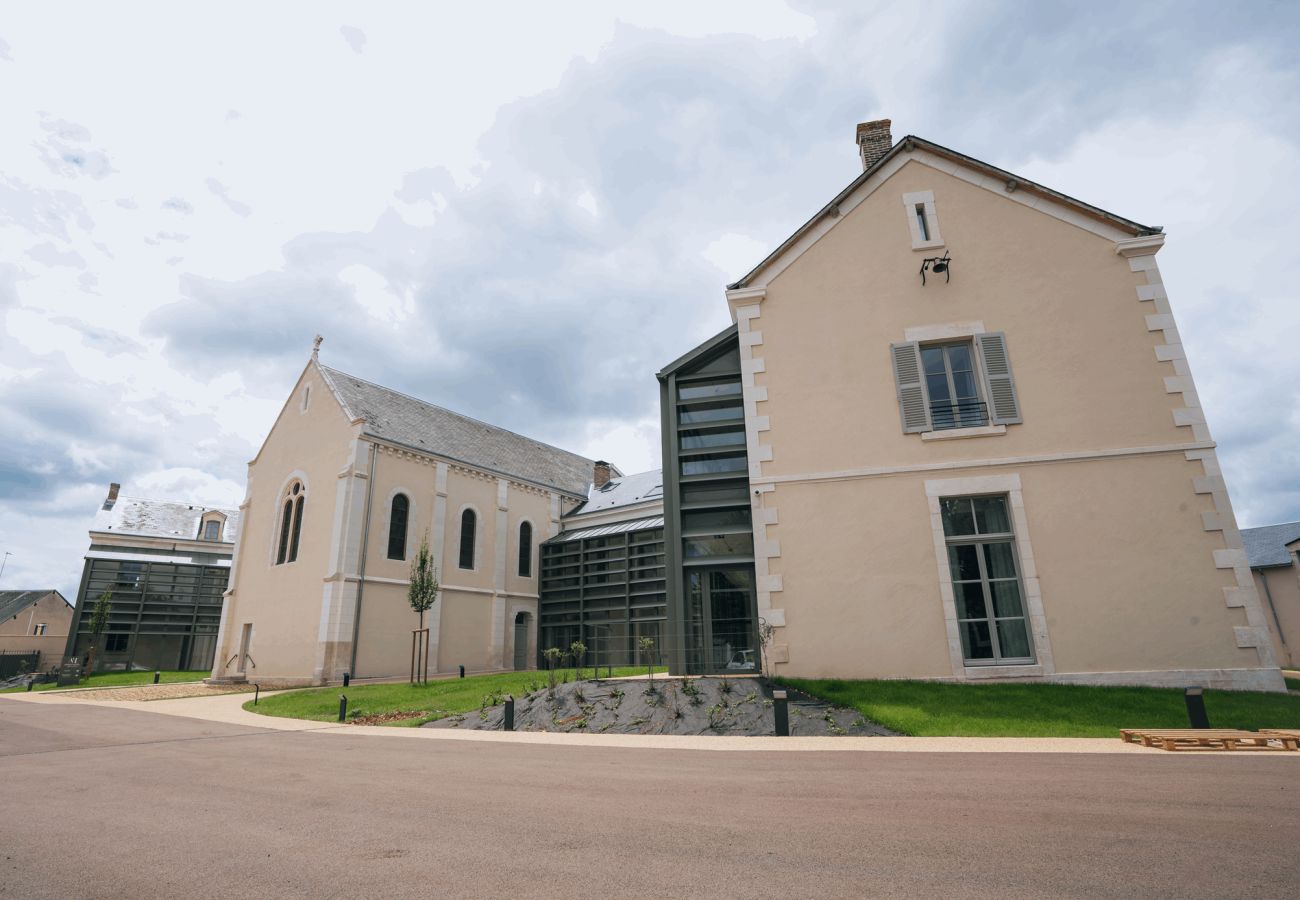Residence in Châteauroux - La Chapelle Saint-Denis