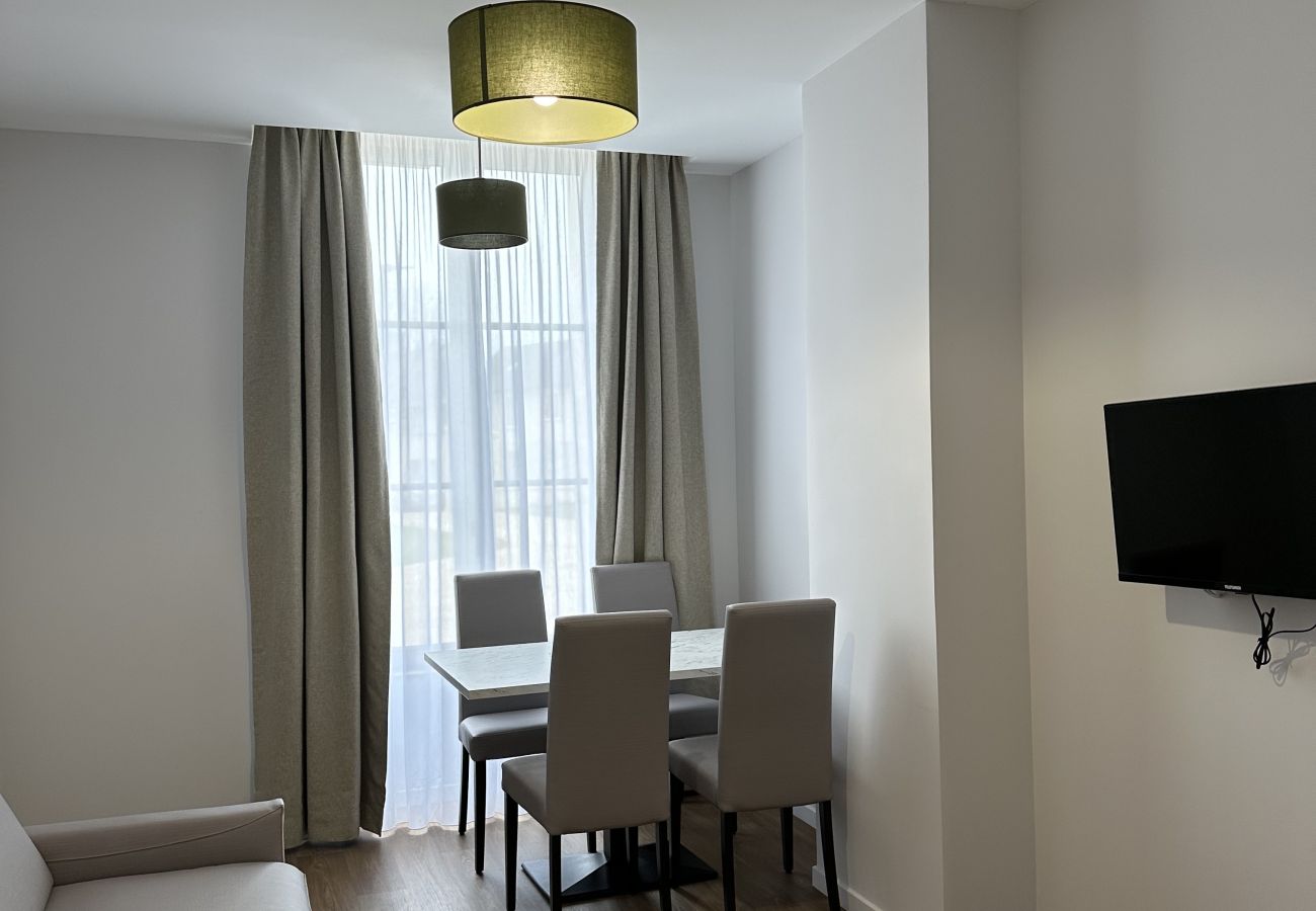 Aparthotel in Châteauroux - Appart'hôtel Saint-Denis, Appartement 5