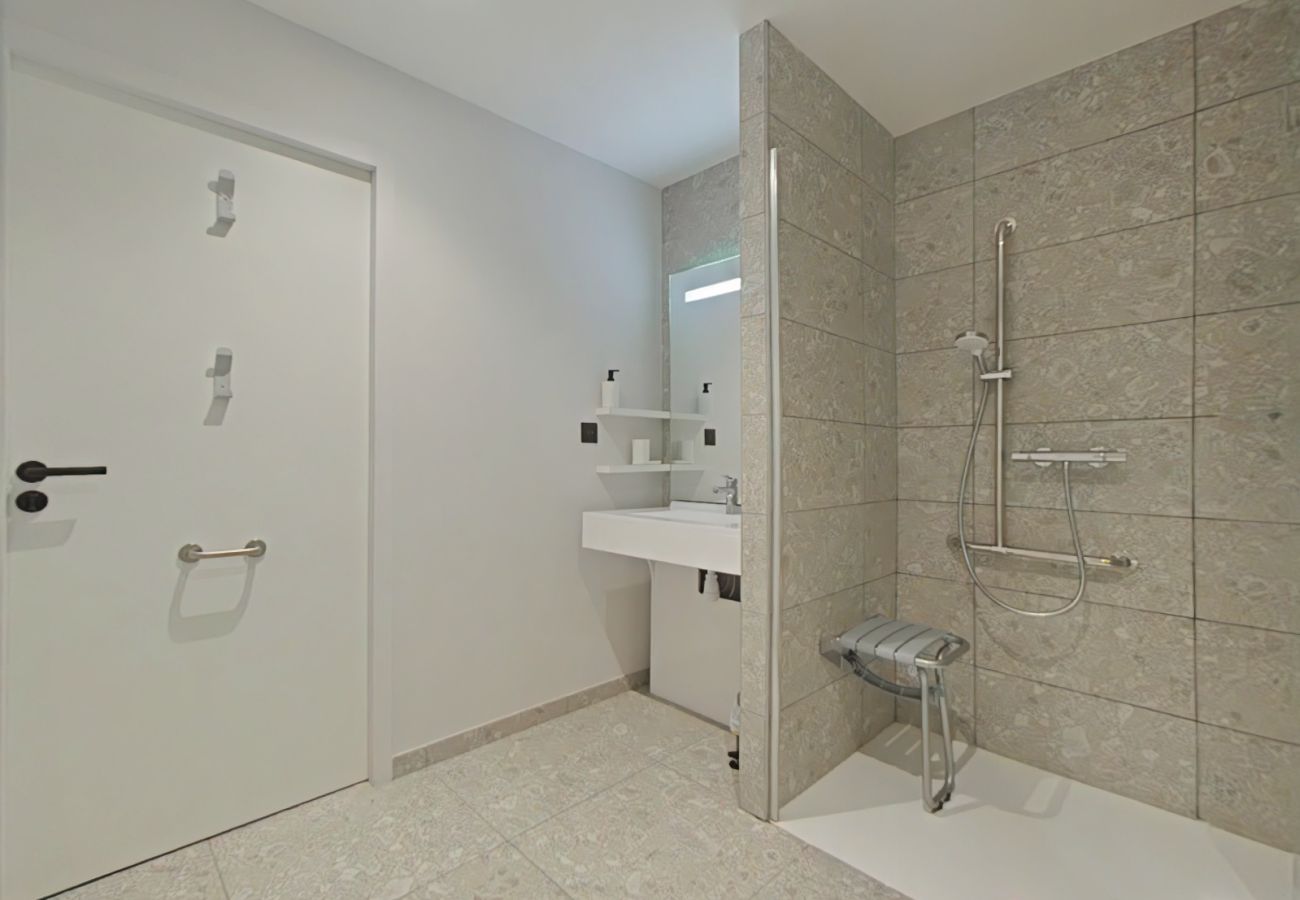 Aparthotel in Châteauroux - Appart'hôtel Saint-Denis, Studio 8