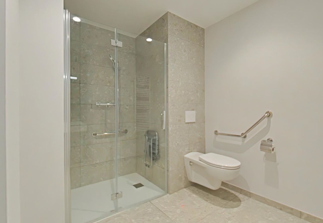 Studio in Châteauroux - Appart'hôtel Saint-Denis, Studio 9