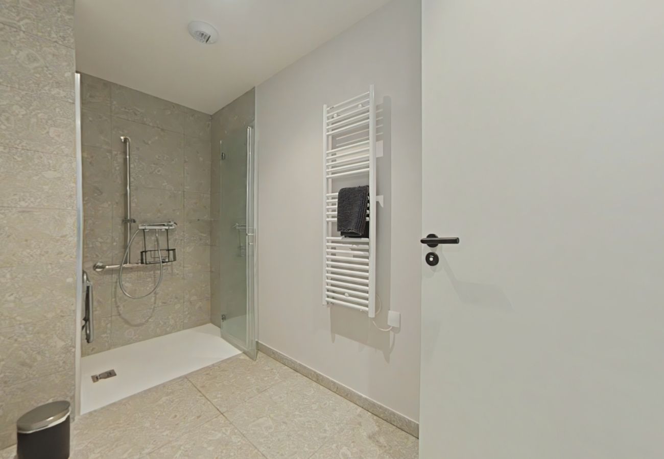 Studio in Châteauroux - Appart'hôtel Saint-Denis, Studio 12