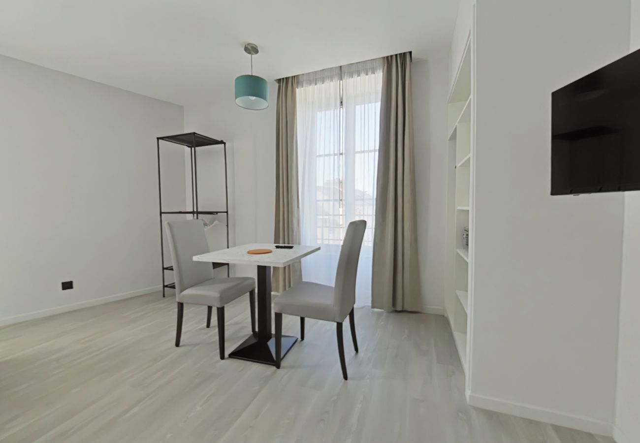 Studio in Châteauroux - Appart'hôtel Saint-Denis, Studio 12