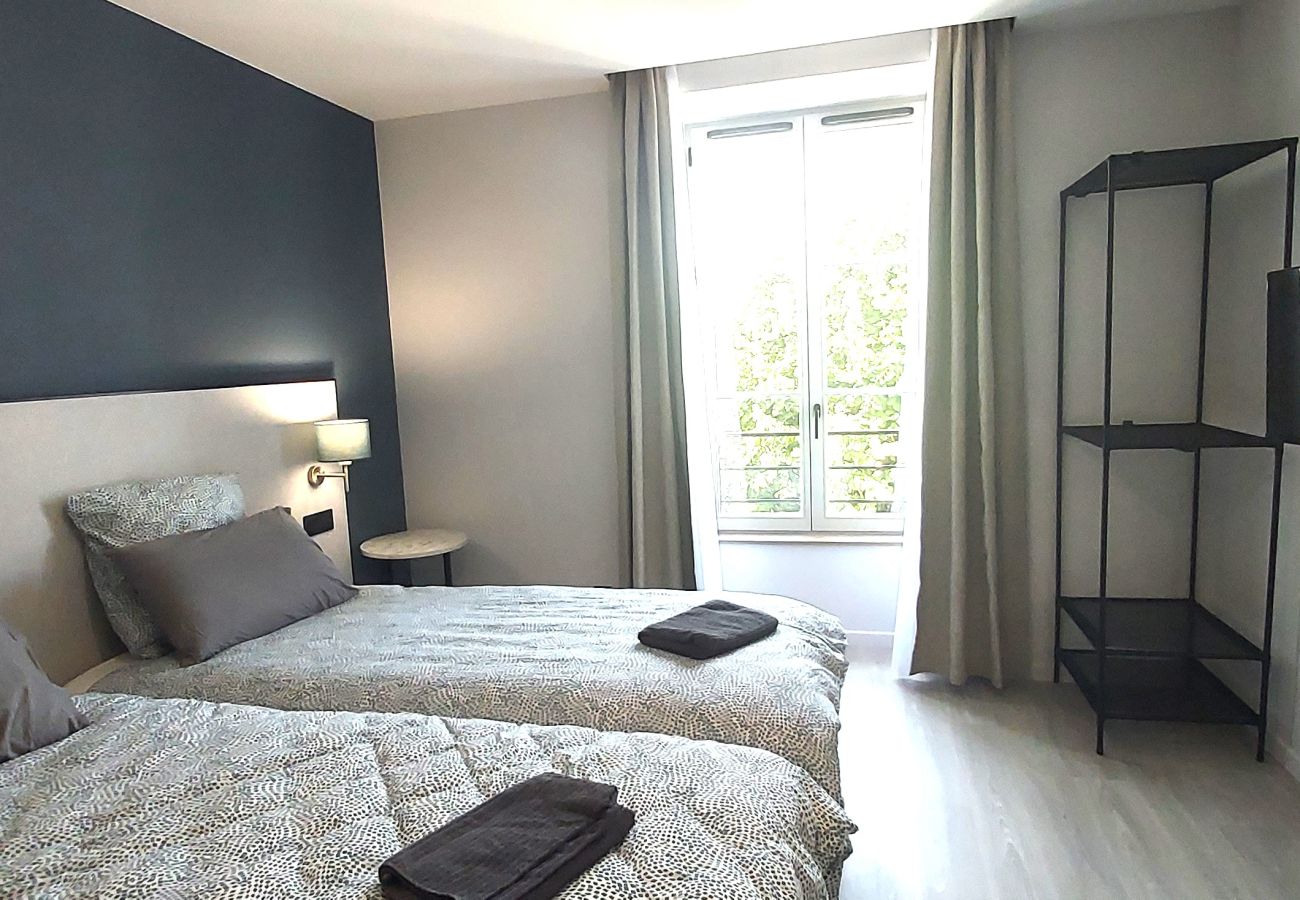 Studio in Châteauroux - Appart'hôtel Saint-Denis, Studio 16