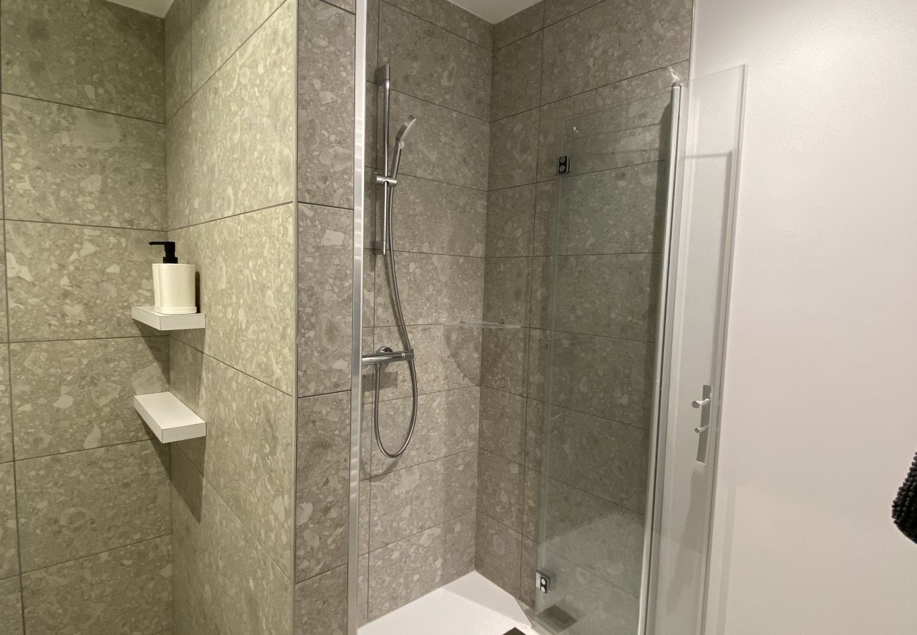 Aparthotel in Châteauroux - Appart'hôtel Saint-Denis, Appartement 22
