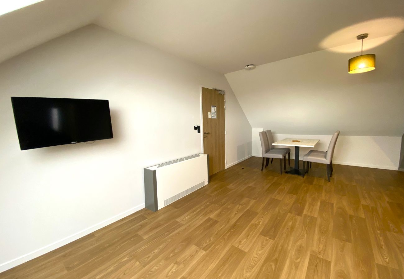 Aparthotel in Châteauroux - Appart'hôtel Saint-Denis, Appartement 21