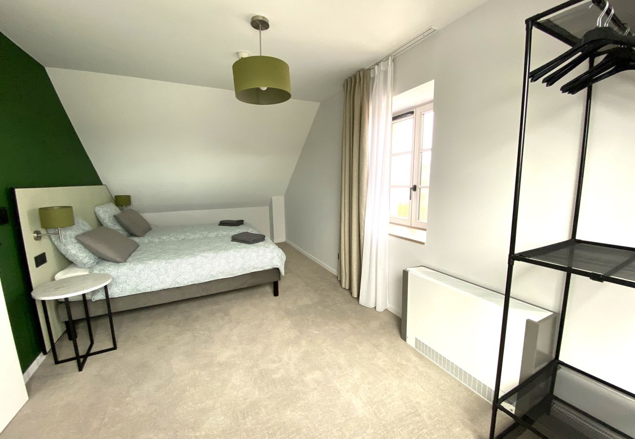 Aparthotel in Châteauroux - Appart'hôtel Saint-Denis, Appartement 21