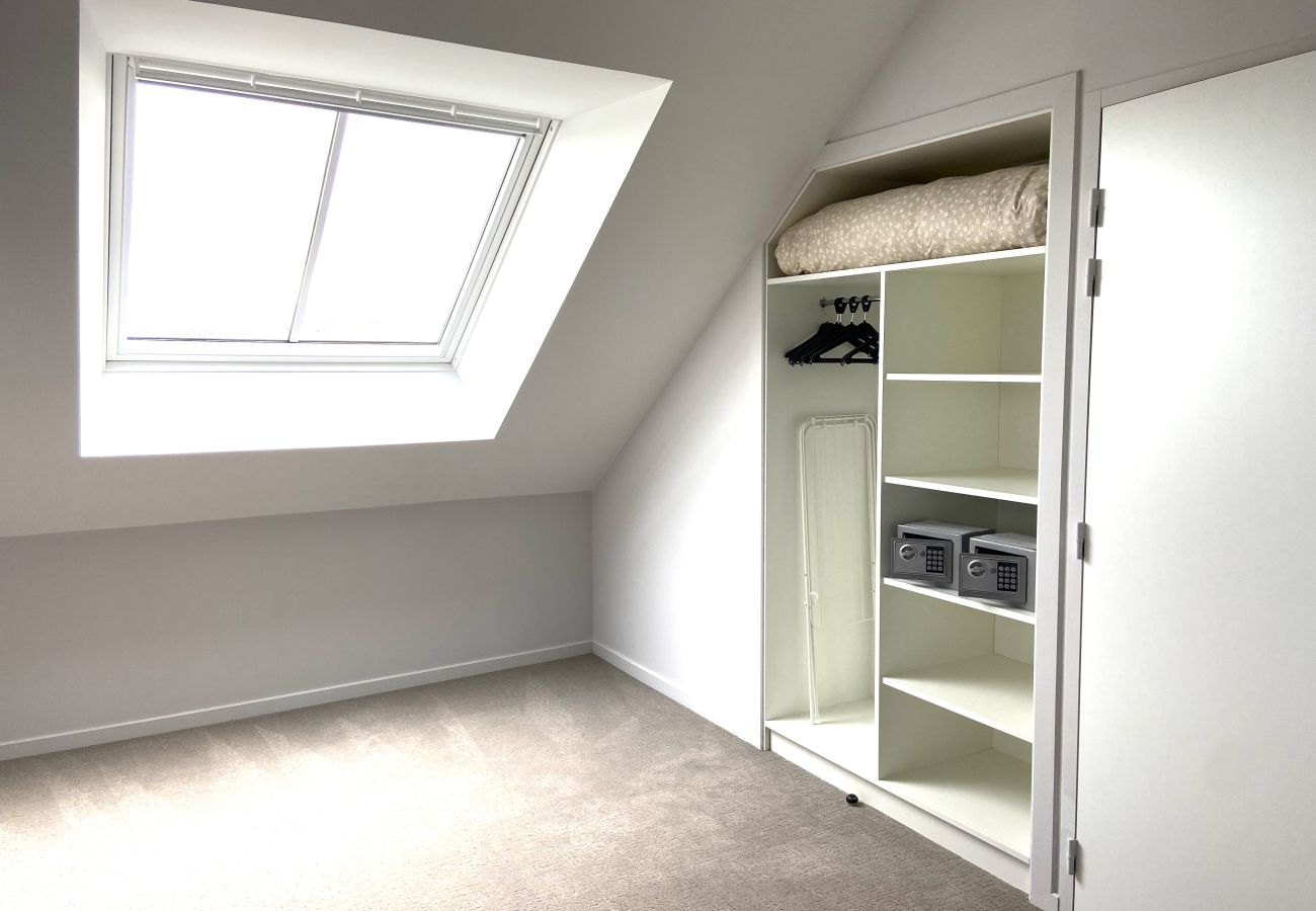 Aparthotel in Châteauroux - Appart'hôtel Saint-Denis, Appartement 21