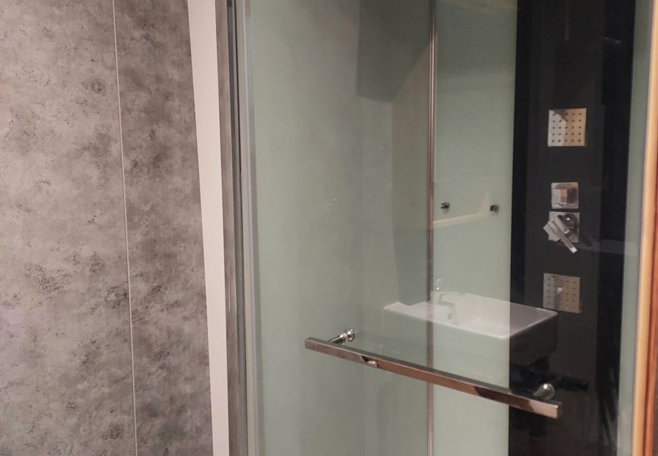 Studio in La Bresse - Au Pied des Pistes, le 8bis