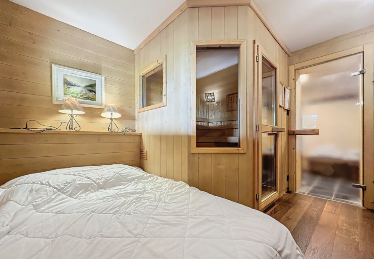 Chalet in Gérardmer - Les Escapades du Grand Etang, Gérardmer
