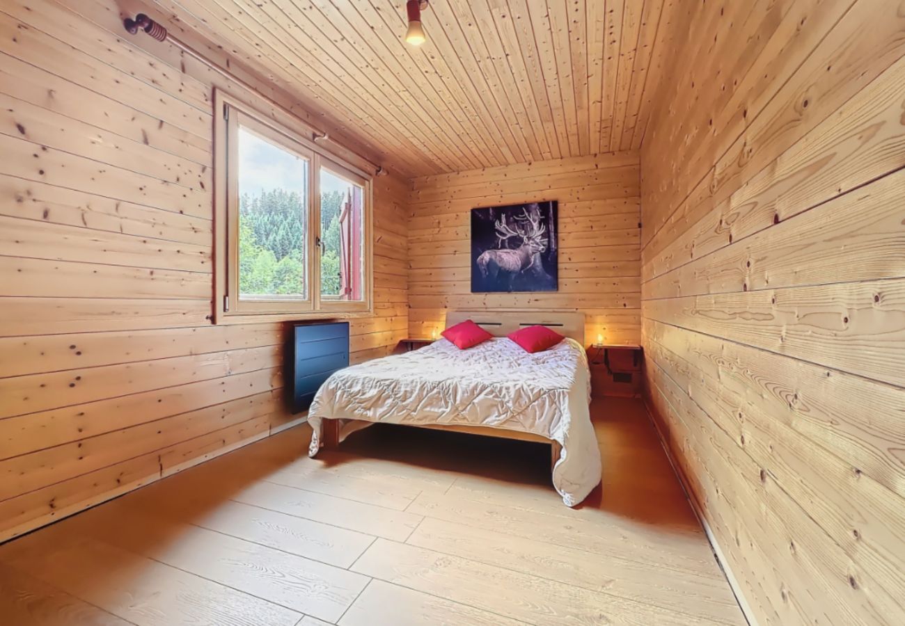 Chalet in Gérardmer - Les Escapades du Grand Etang, Gérardmer