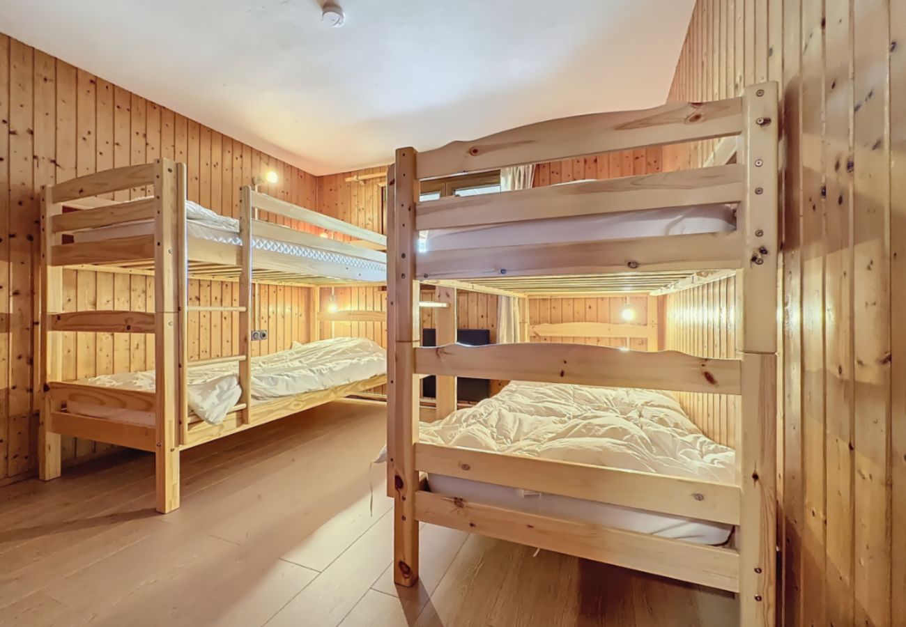 Chalet in Gérardmer - Les Escapades du Grand Etang, Gérardmer
