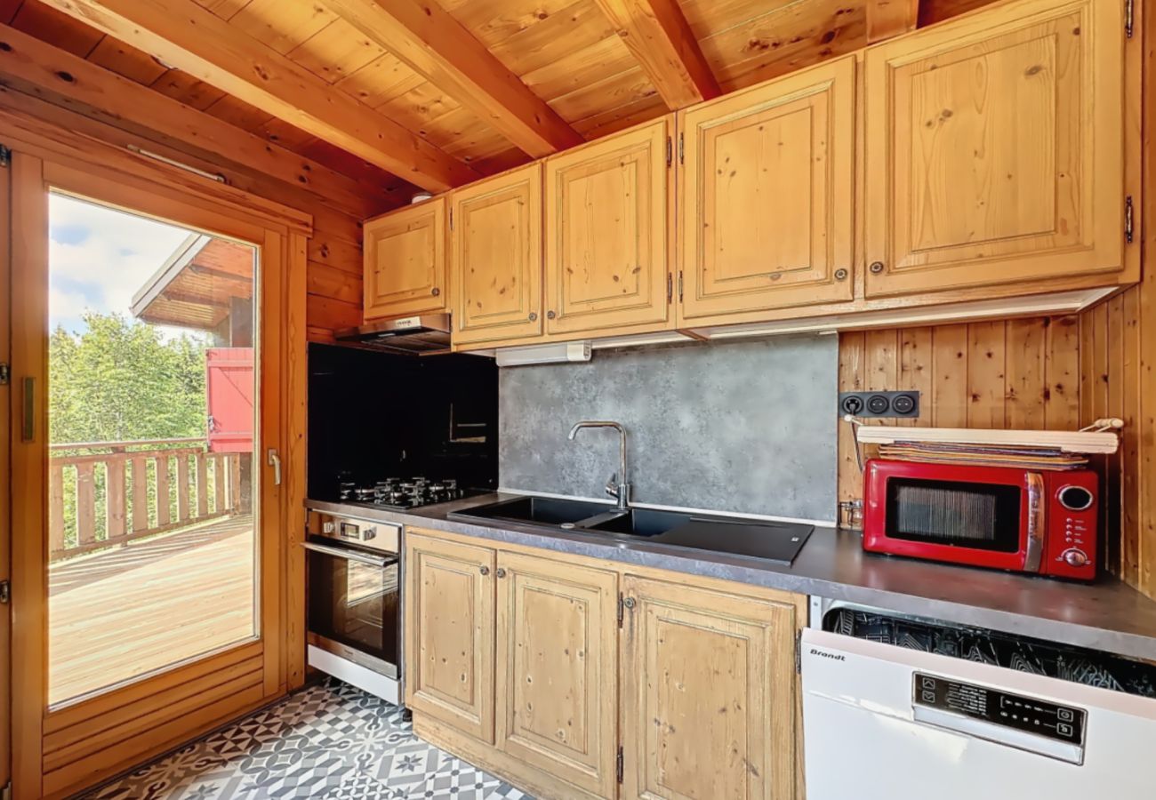 Chalet in Gérardmer - Les Escapades du Grand Etang, Gérardmer