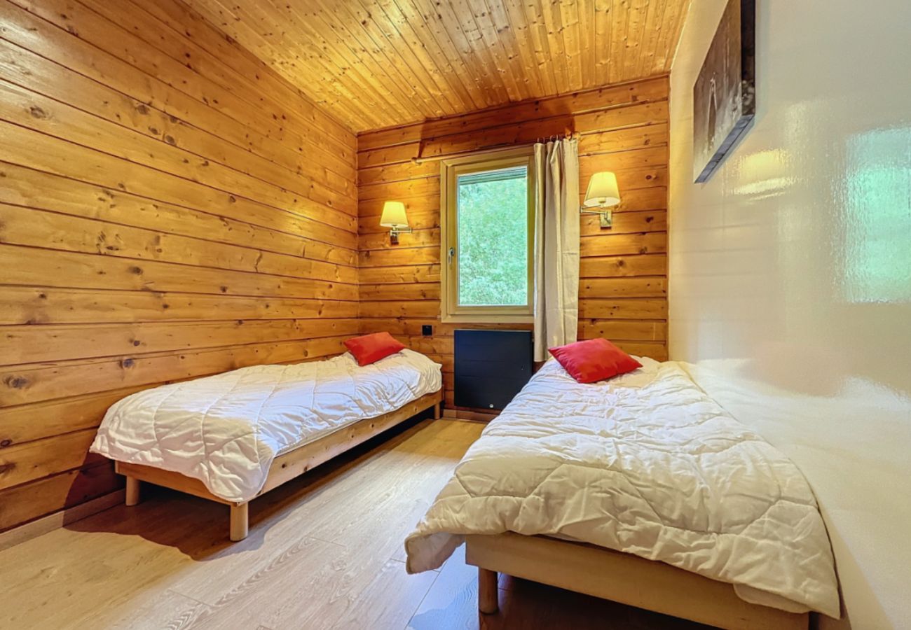 Chalet in Gérardmer - Les Escapades du Grand Etang, Gérardmer