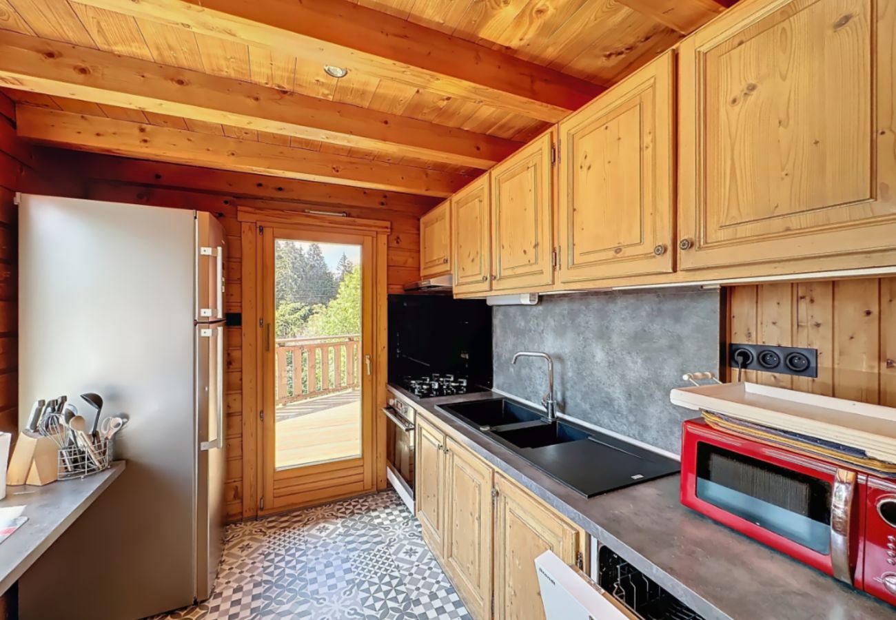 Chalet in Gérardmer - Les Escapades du Grand Etang, Gérardmer