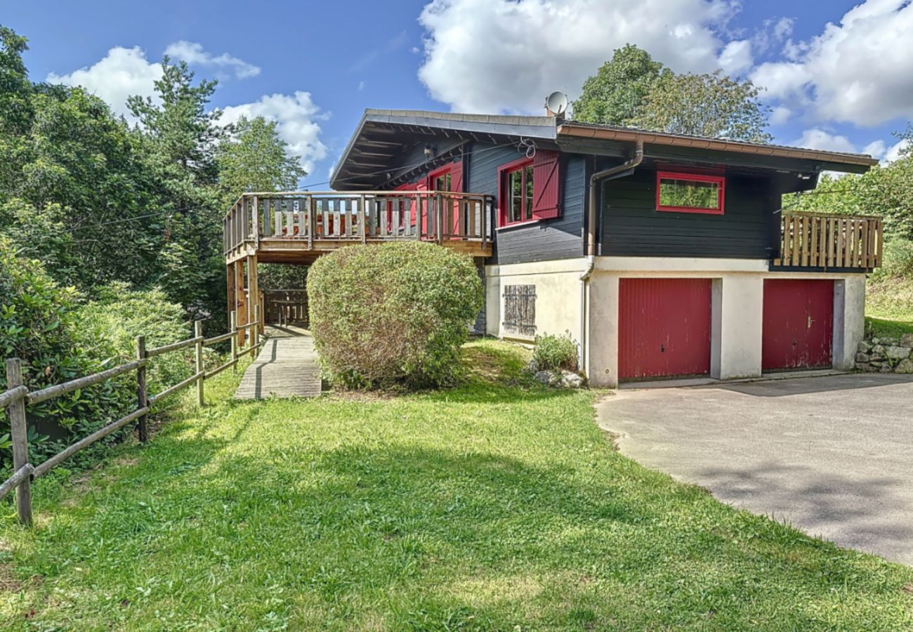 Chalet in Gérardmer - Les Escapades du Grand Etang, Gérardmer