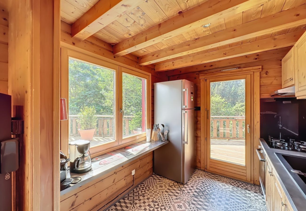 Chalet in Gérardmer - Les Escapades du Grand Etang, Gérardmer