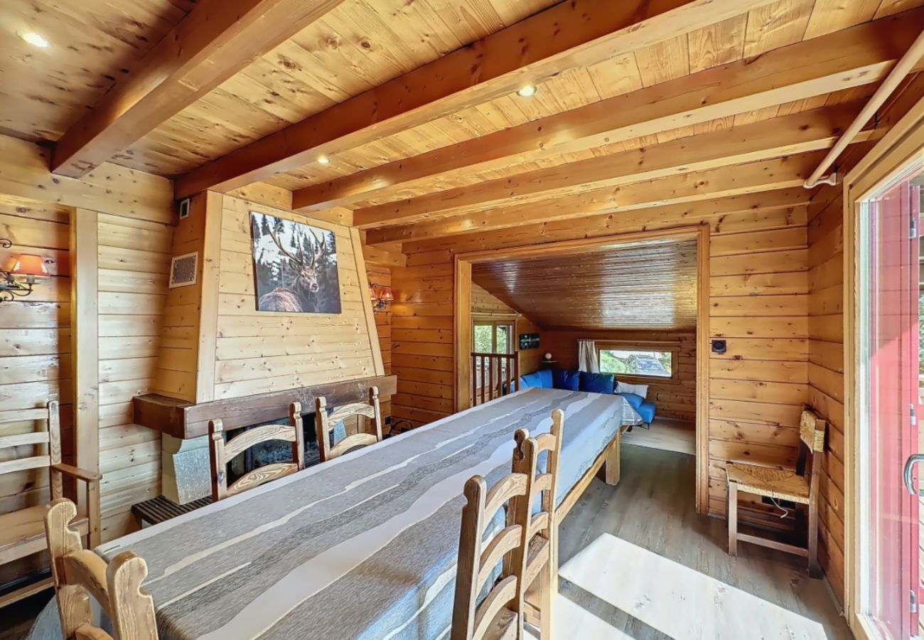 Chalet in Gérardmer - Les Escapades du Grand Etang, Gérardmer