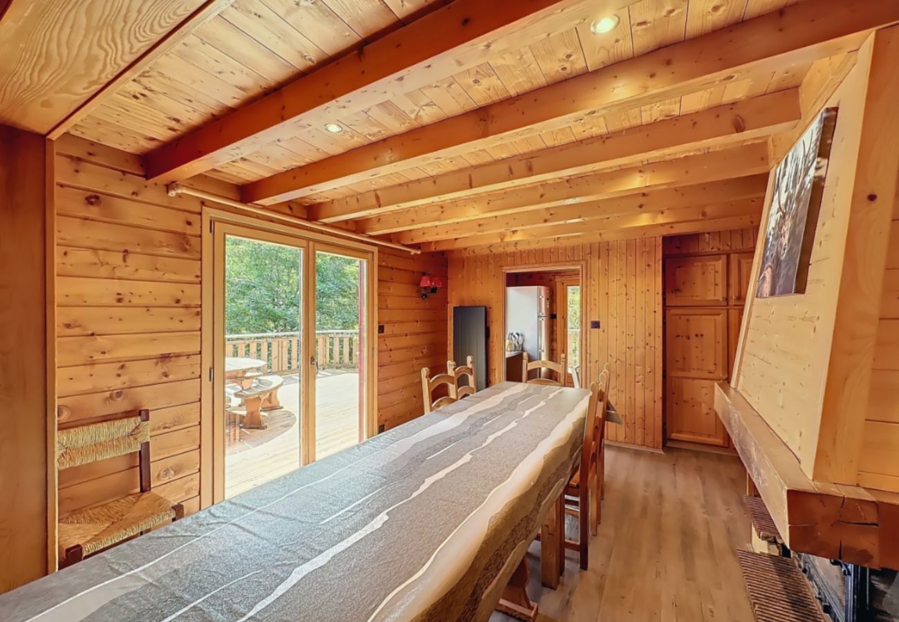 Chalet in Gérardmer - Les Escapades du Grand Etang, Gérardmer
