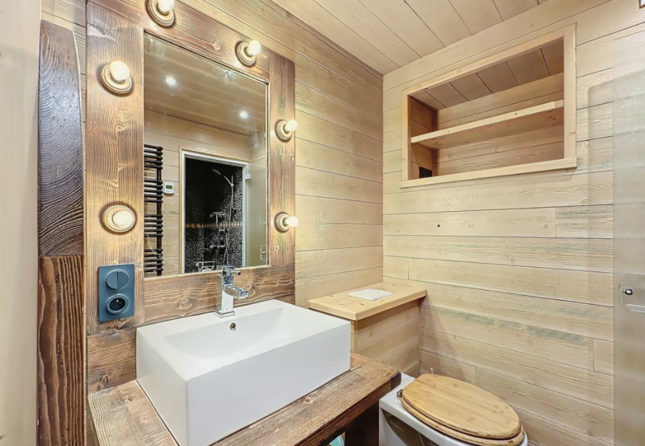 Chalet in Gérardmer - Les Escapades du Grand Etang, Gérardmer