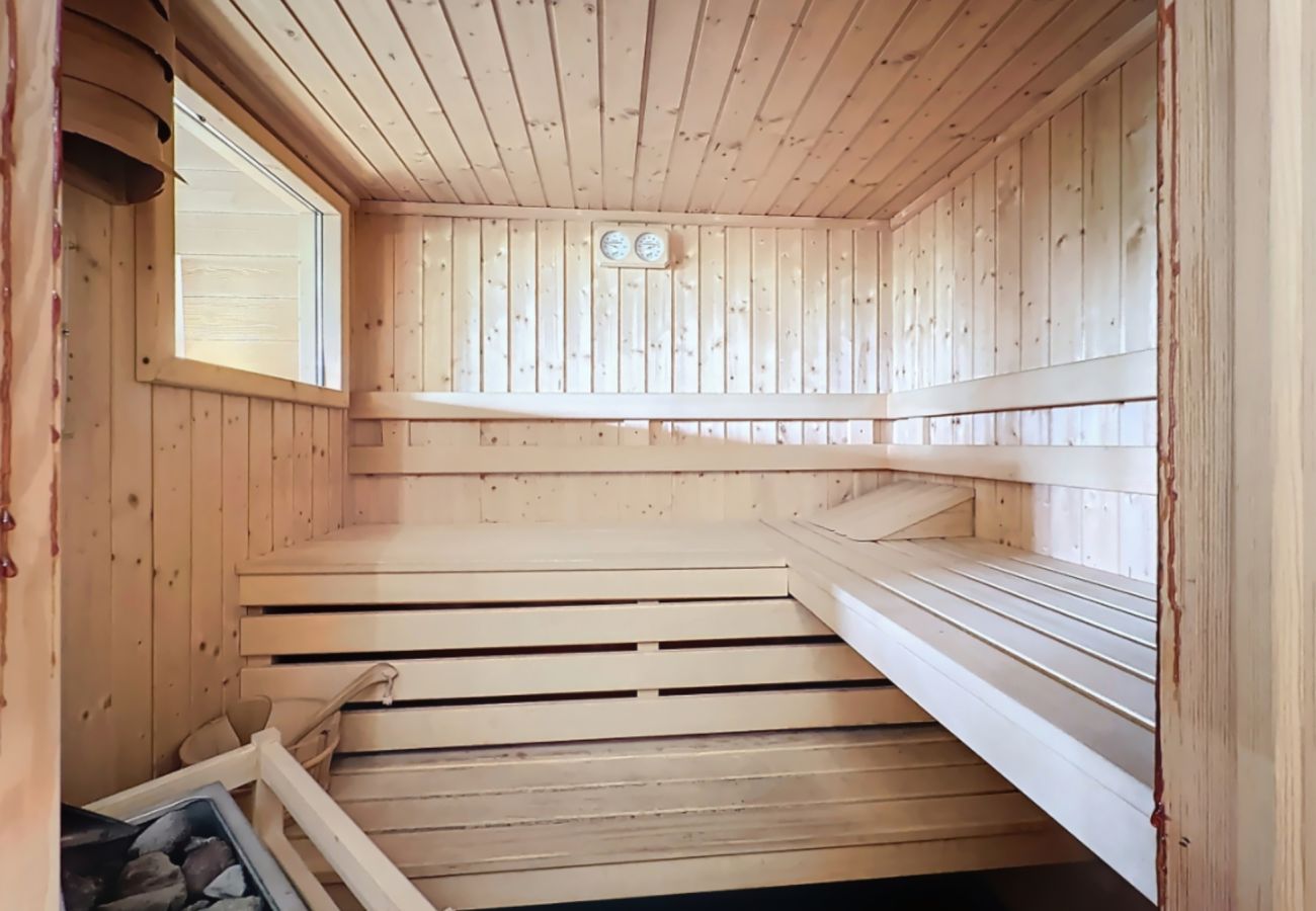 Chalet in Gérardmer - Les Escapades du Grand Etang, Gérardmer