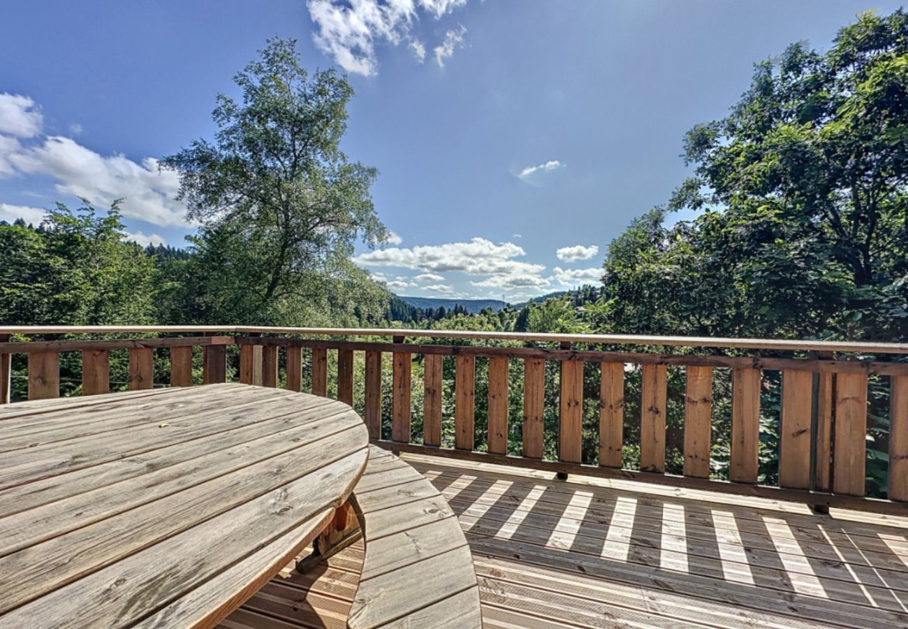 Chalet in Gérardmer - Les Escapades du Grand Etang, Gérardmer