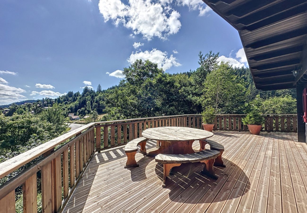 Chalet in Gérardmer - Les Escapades du Grand Etang, Gérardmer