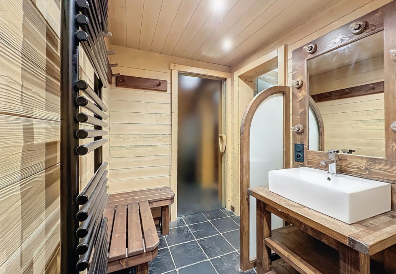 Chalet in Gérardmer - Les Escapades du Grand Etang, Gérardmer