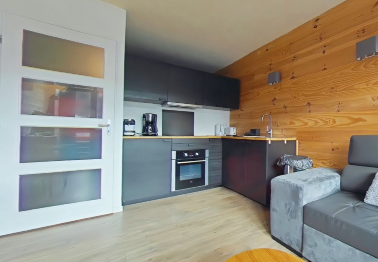 Apartment in La Bresse - Appartement 313