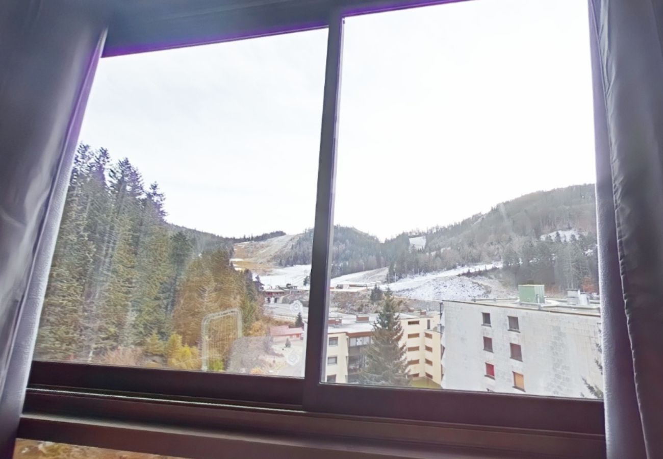 Apartment in La Bresse - Appartement 313