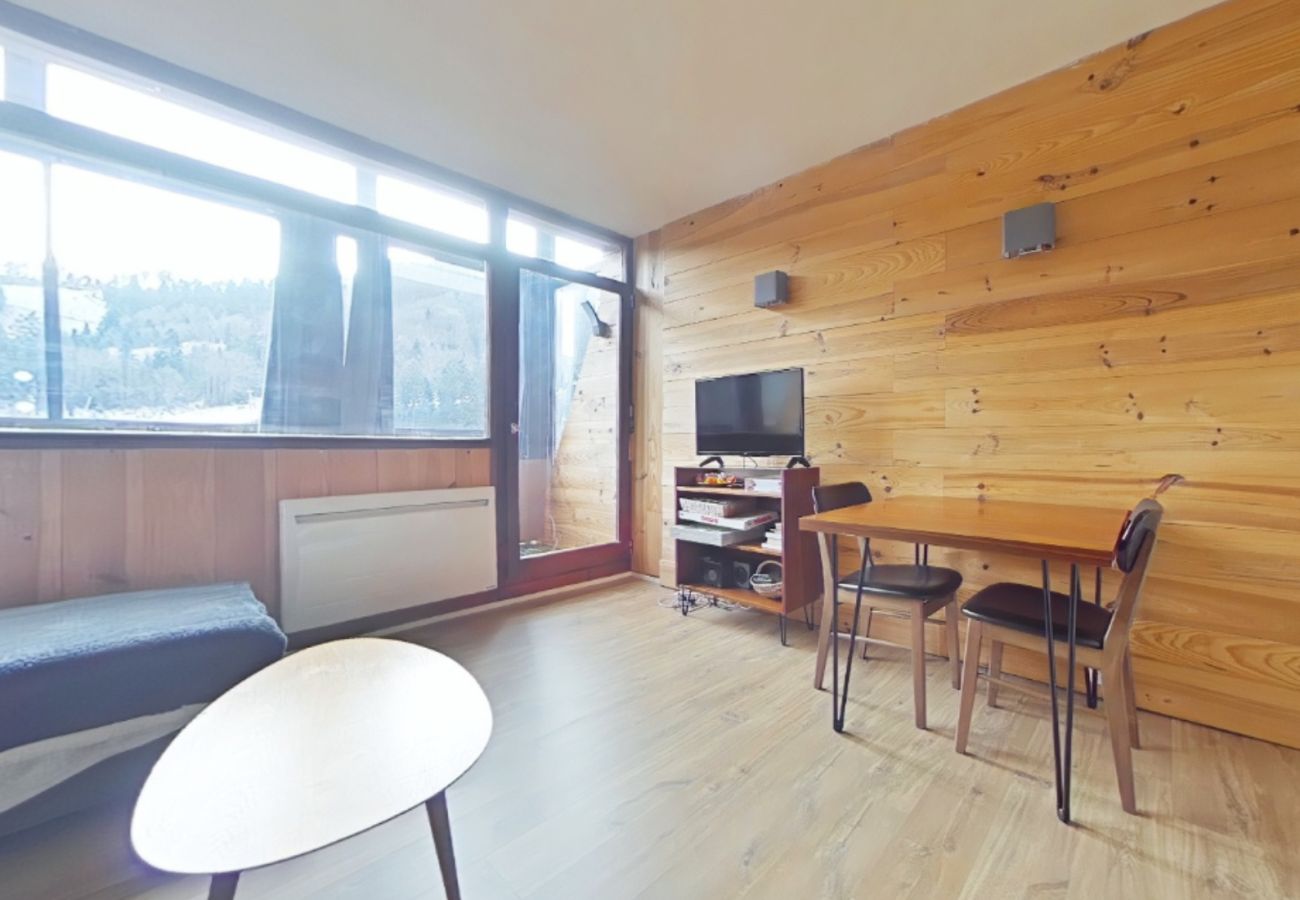 Apartment in La Bresse - Appartement 313
