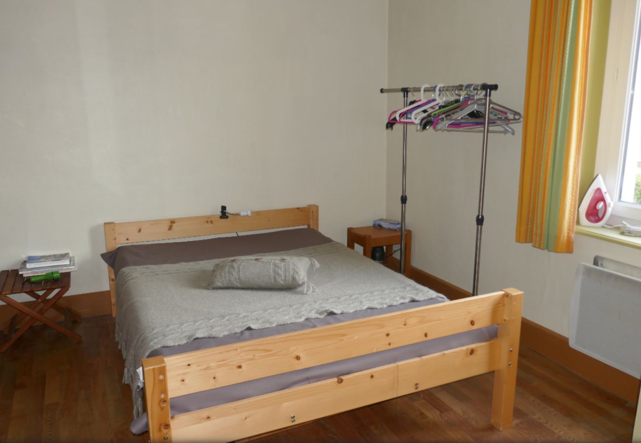 Apartment in La Bresse - Les Jonquilles