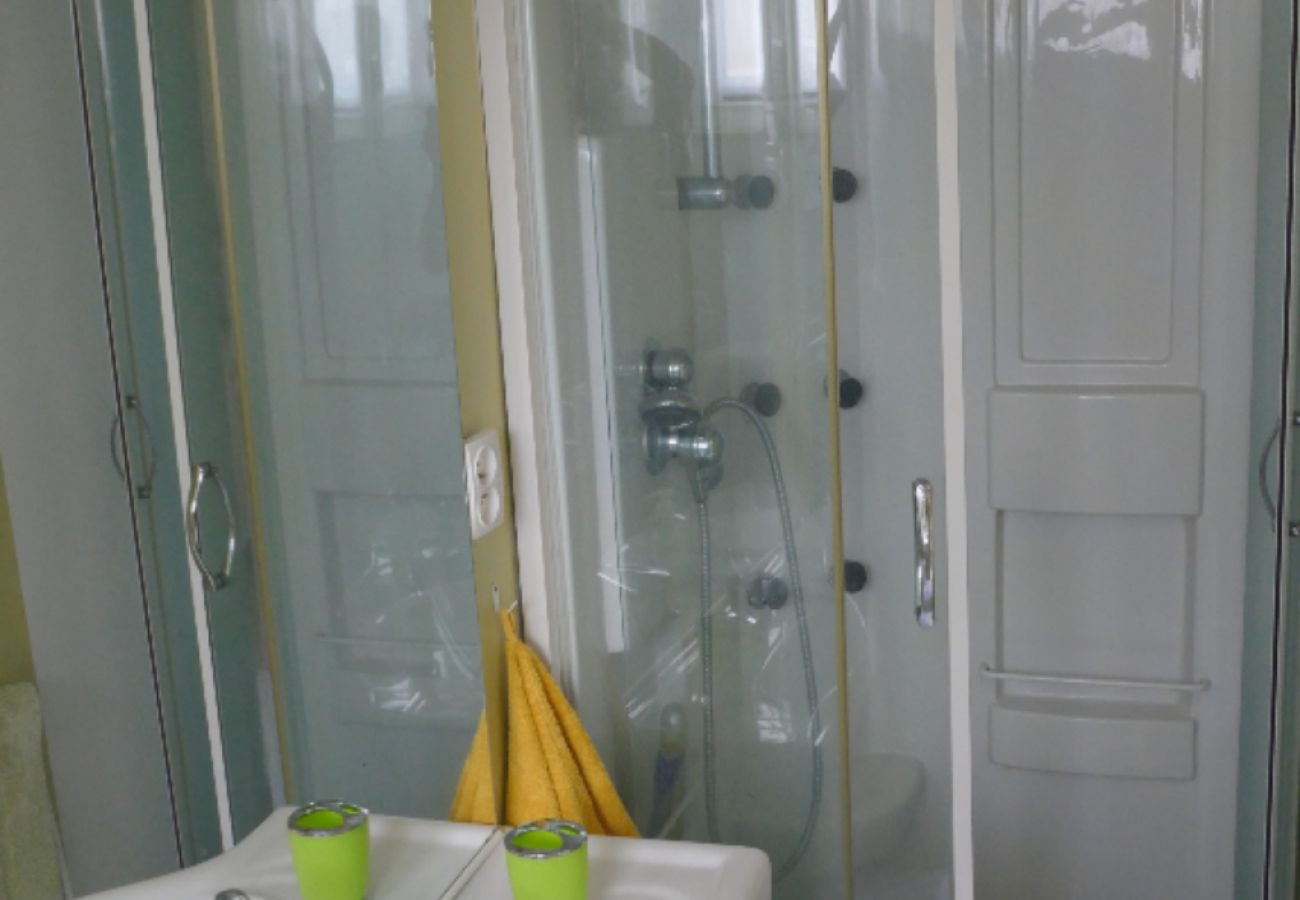 Apartment in La Bresse - Les Jonquilles