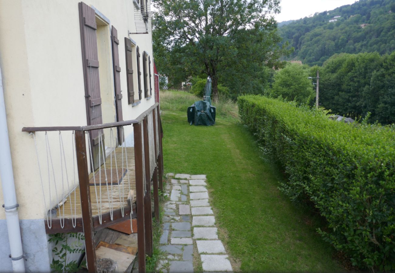Apartment in La Bresse - Les Jonquilles