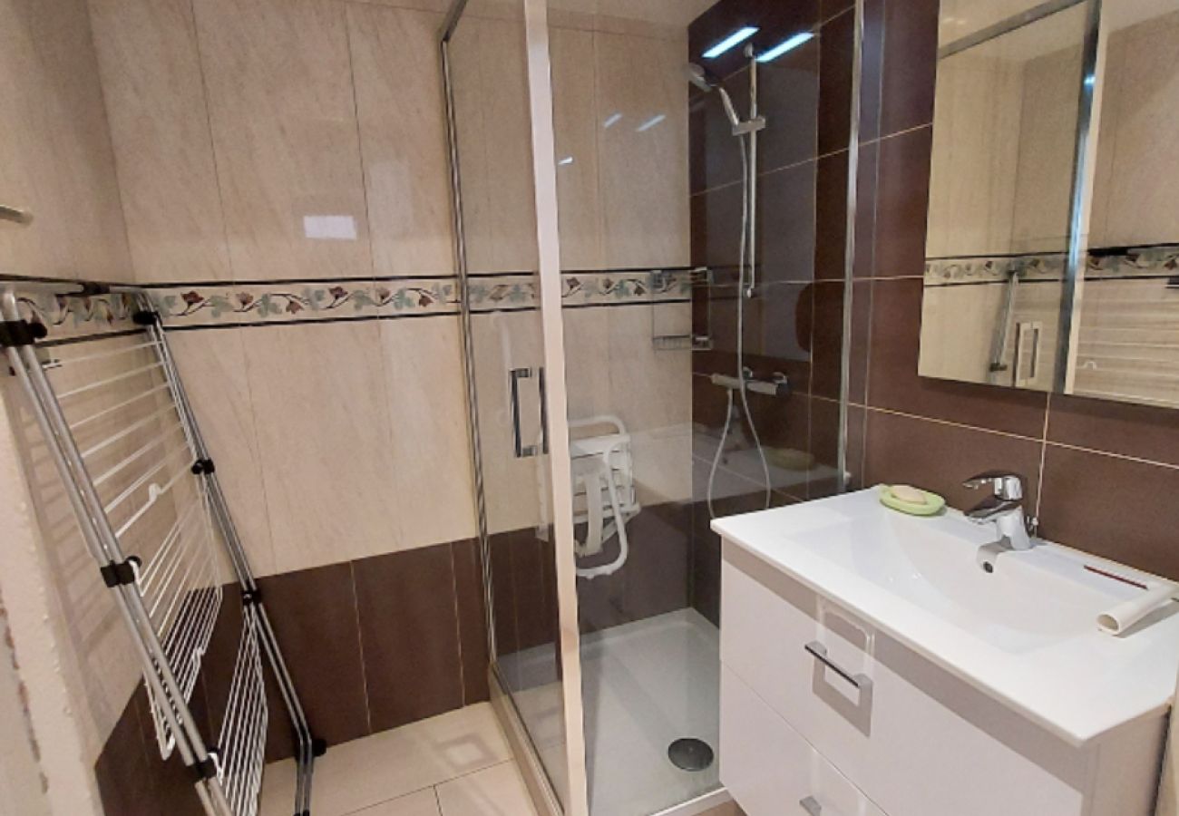 Apartment in Remiremont - Appartement des capucins
