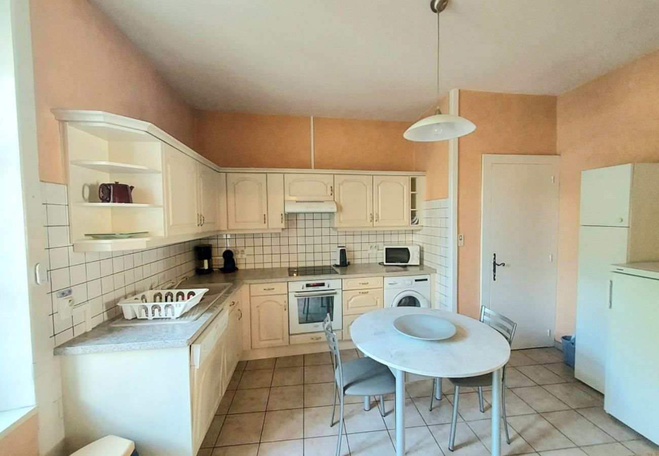 Apartment in Remiremont - Appartement des capucins