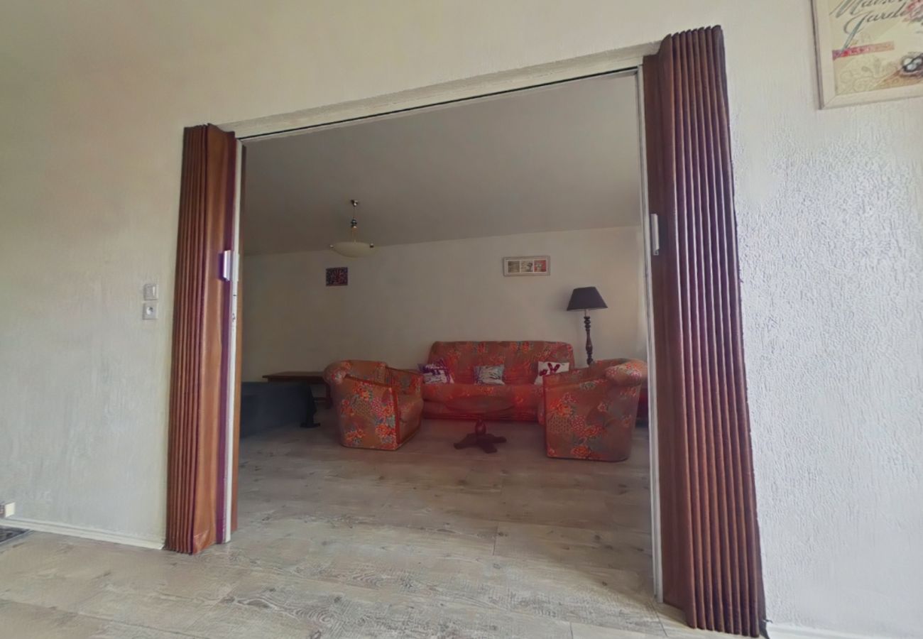 Apartment in La Bresse - Le chitelet 206, pied de pistes