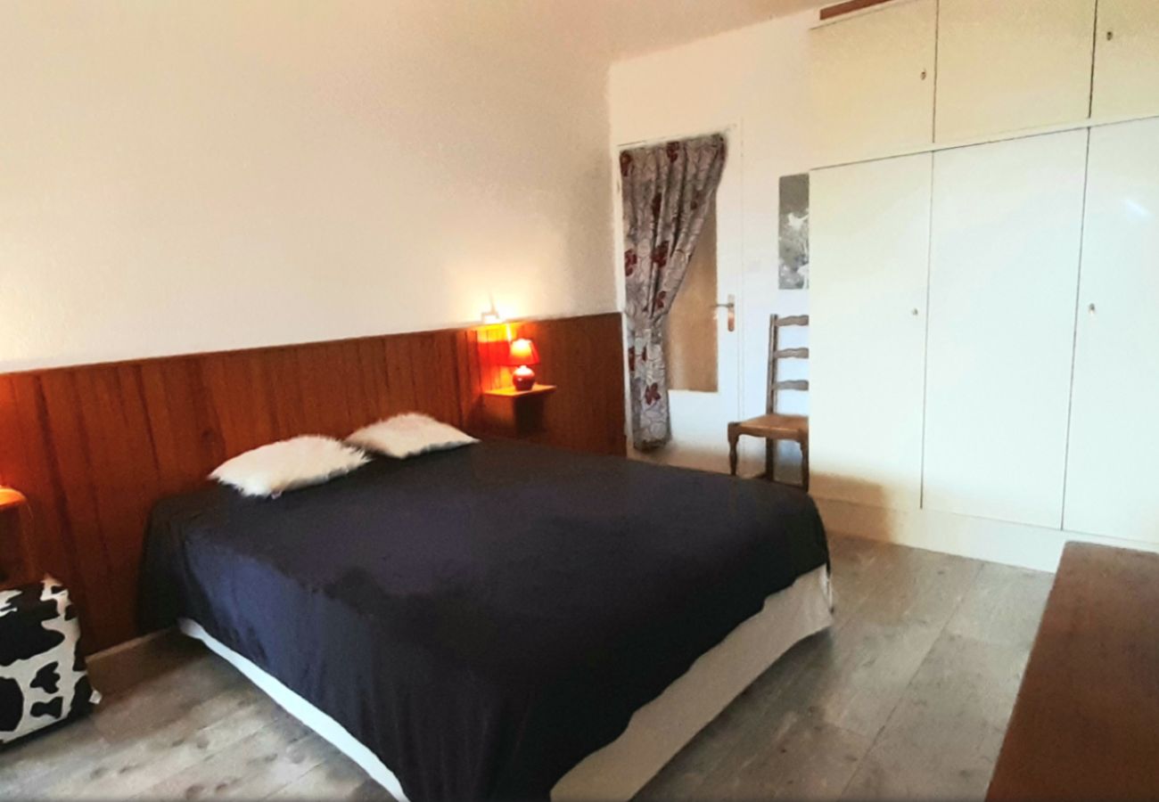 Apartment in La Bresse - Le chitelet 206, pied de pistes