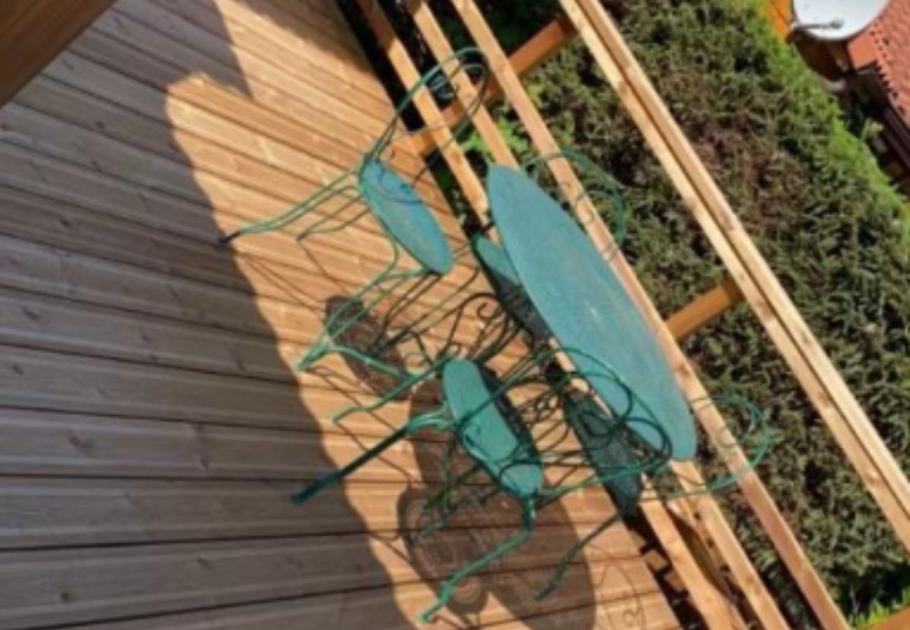 Chalet in Corcieux - Le 808, Cottage Vichibure