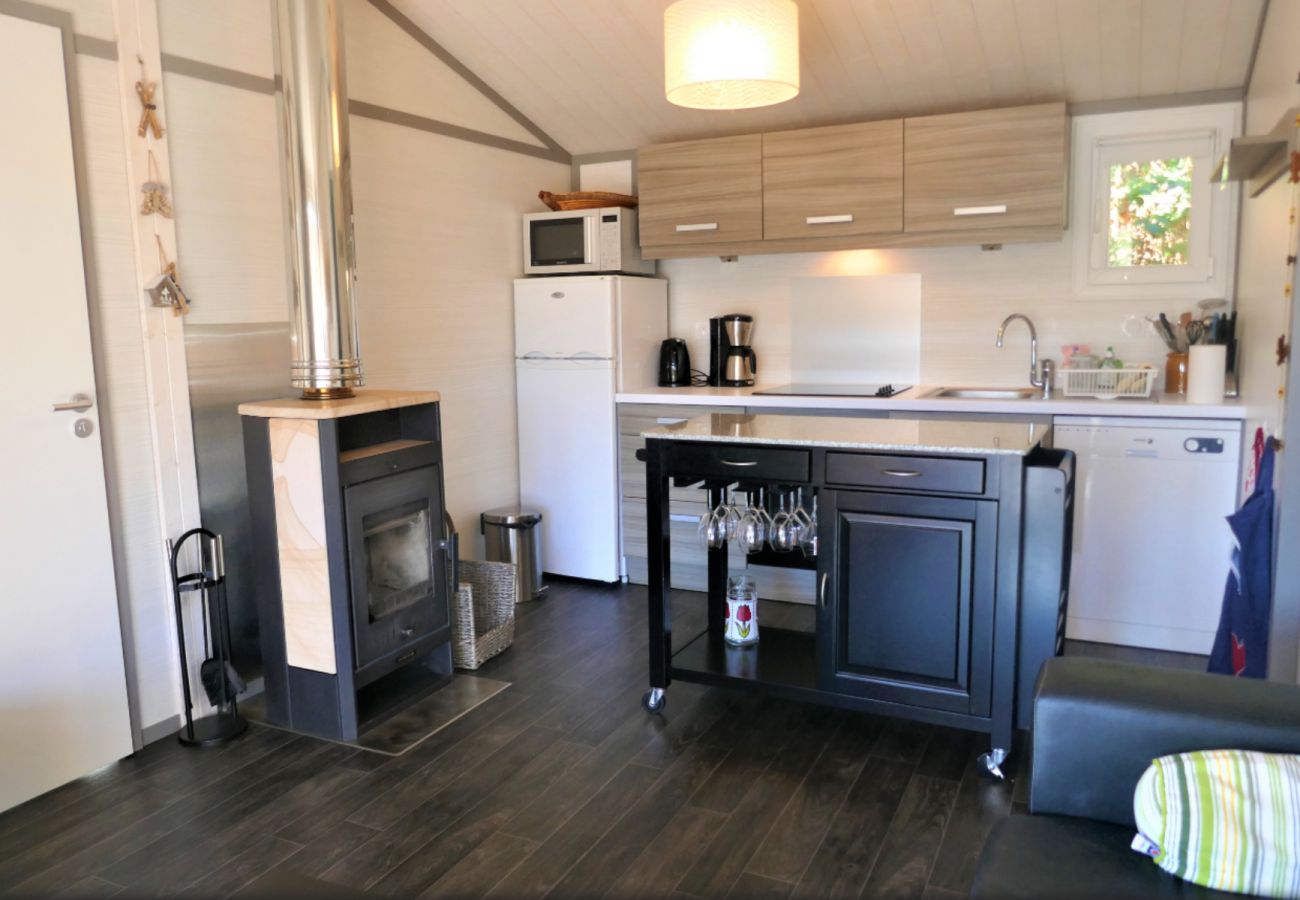 Chalet in Corcieux - Le 808, Cottage Vichibure