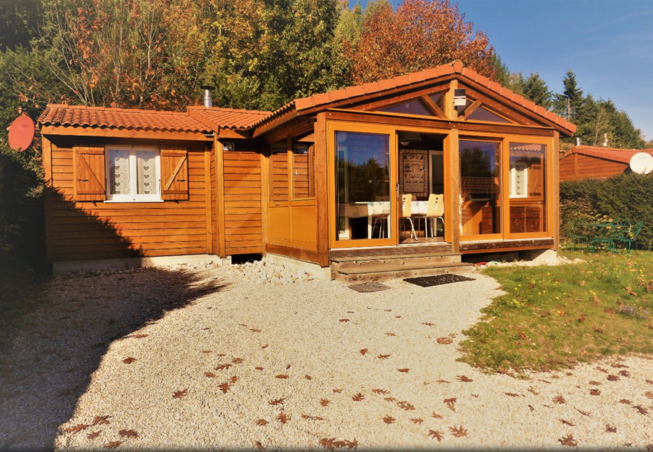Chalet in Corcieux - Le 808, Cottage Vichibure