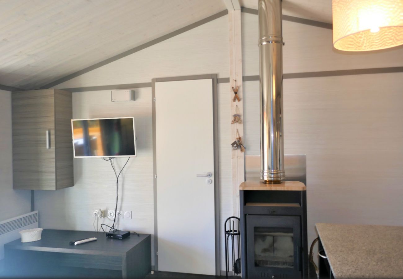 Chalet in Corcieux - Le 808, Cottage Vichibure