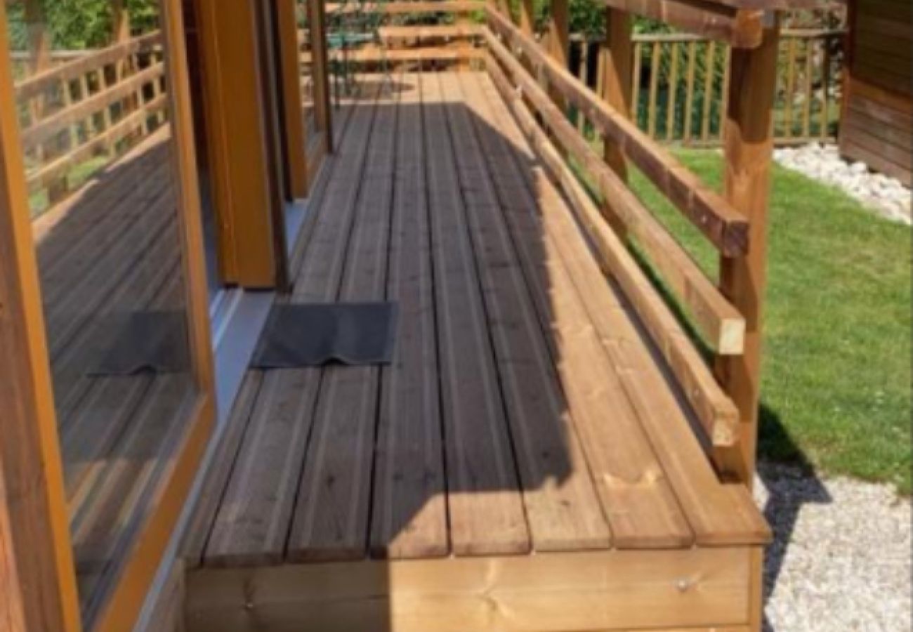 Chalet in Corcieux - Le 808, Cottage Vichibure