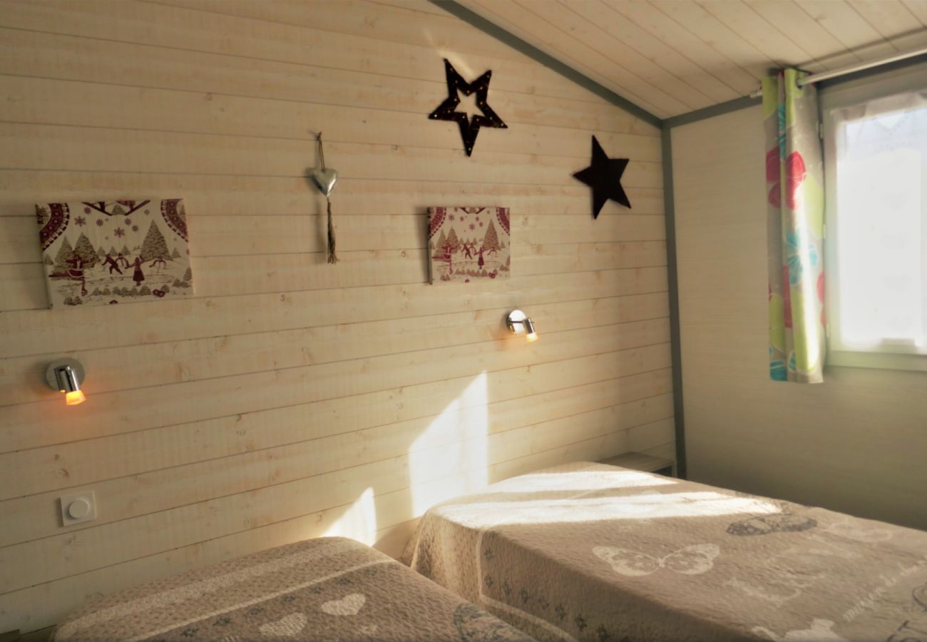 Chalet in Corcieux - Le 808, Cottage Vichibure