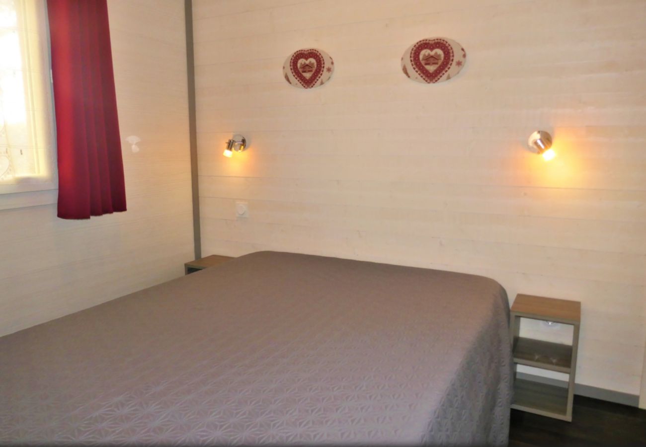 Chalet in Corcieux - Le 808, Cottage Vichibure