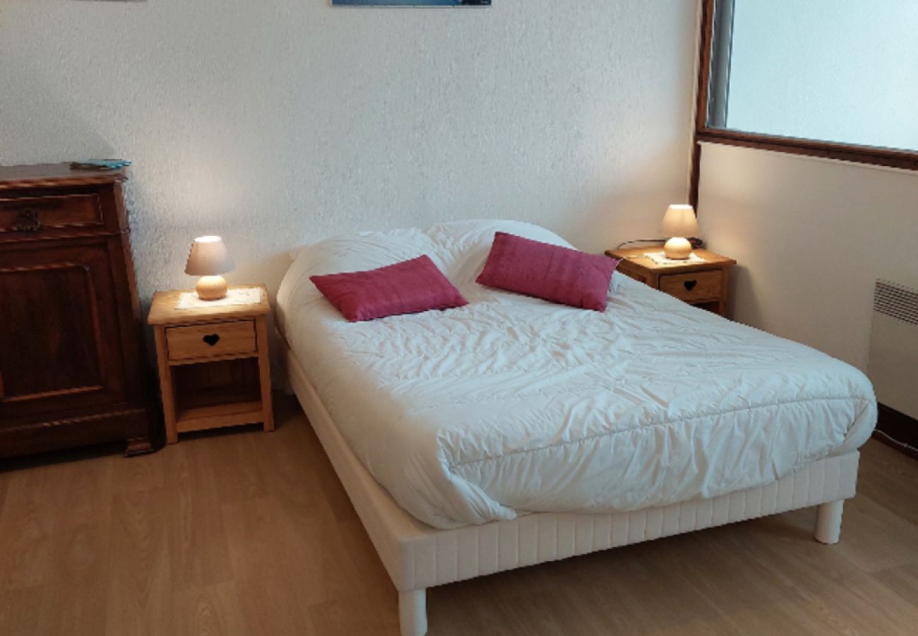 Apartment in La Bresse - Le chitelet 506, pied de pistes Hohneck