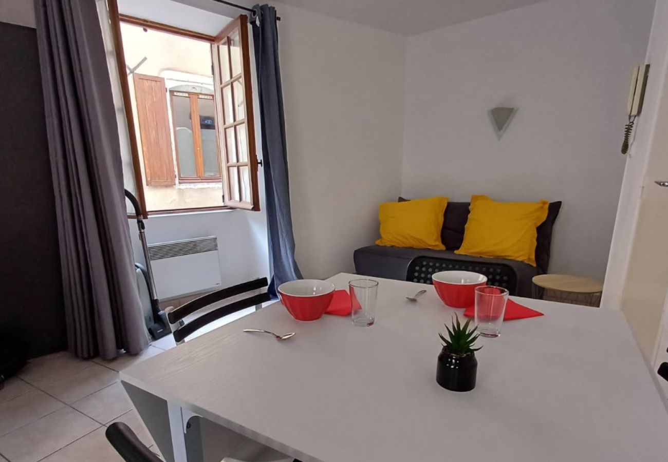 Studio in Châteauroux - Le Coin du Palan, Chateauroux Centre