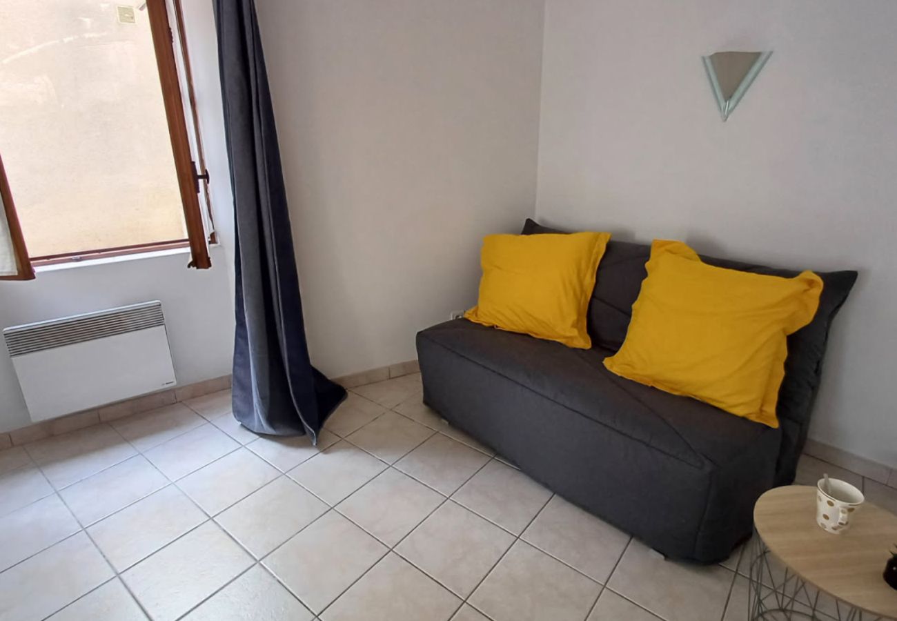 Studio in Châteauroux - Le Coin du Palan, Chateauroux Centre
