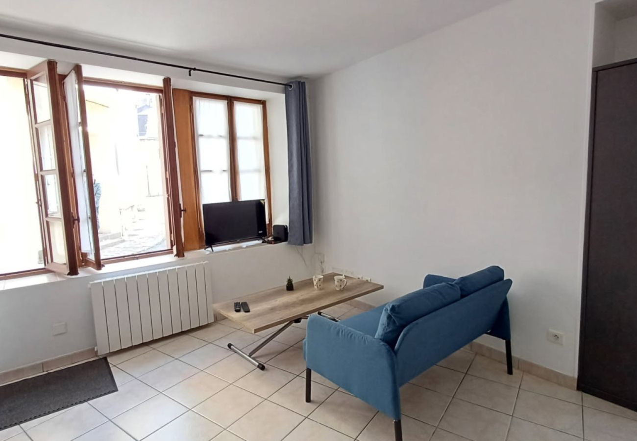 Studio in Châteauroux - Le Coin du Palan, Chateauroux Centre