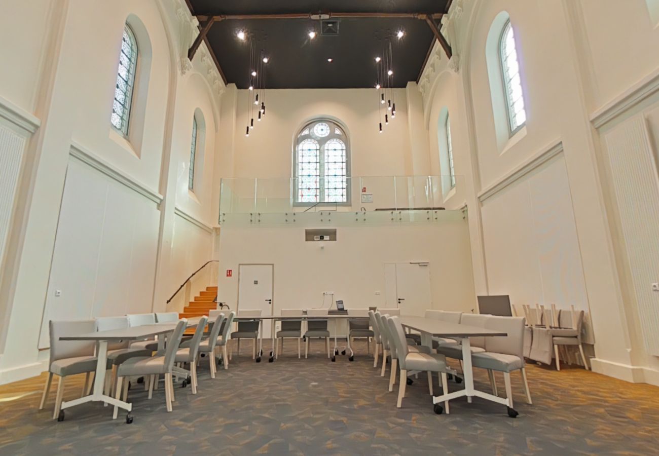 Garaje/Parking en Châteauroux - Salle multi-activités